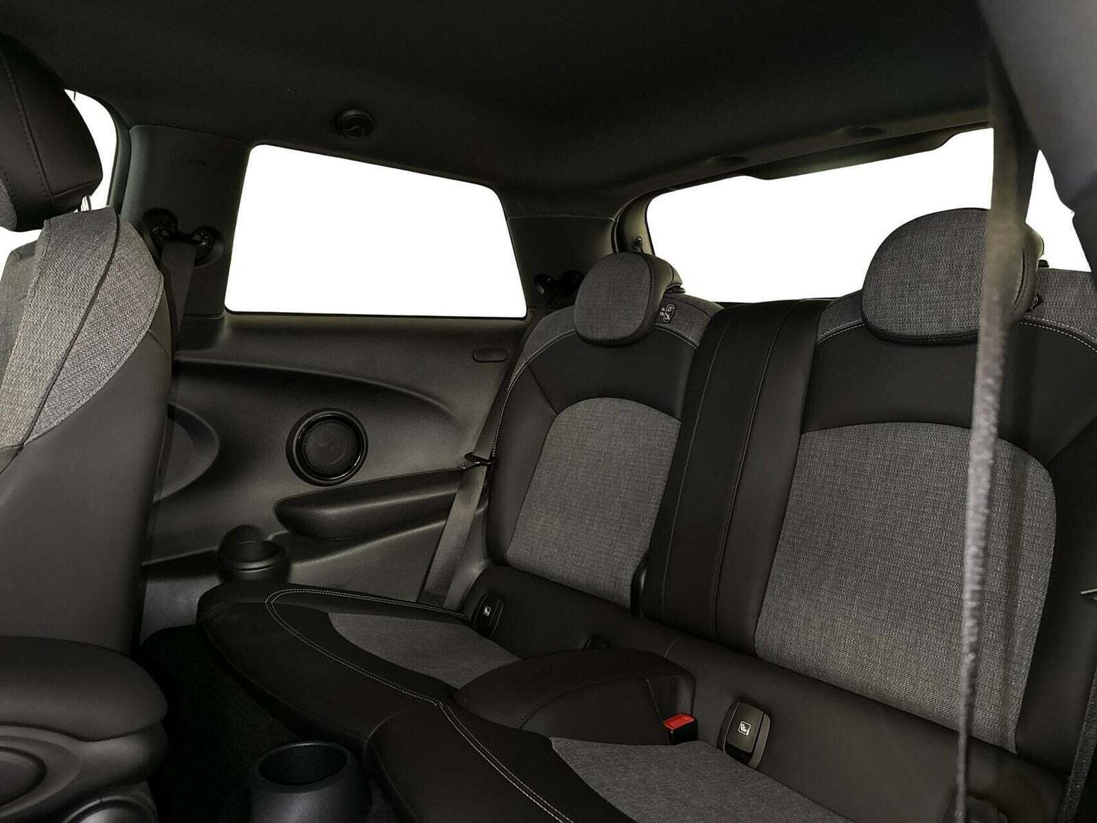 Mini Cooper SE Classic Trim