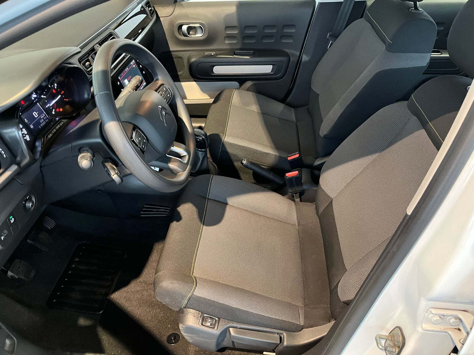 Citroën C3 1,2 PureTech 82 Iconic LTD