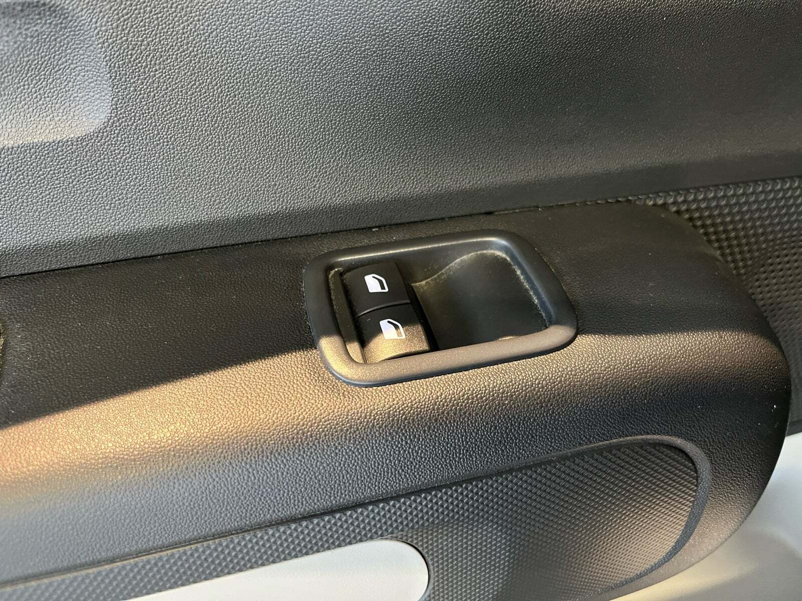 Hvid Citroën C3 fra 2018