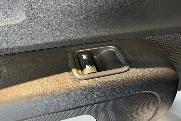 Hvid Citroën C3 fra 2018