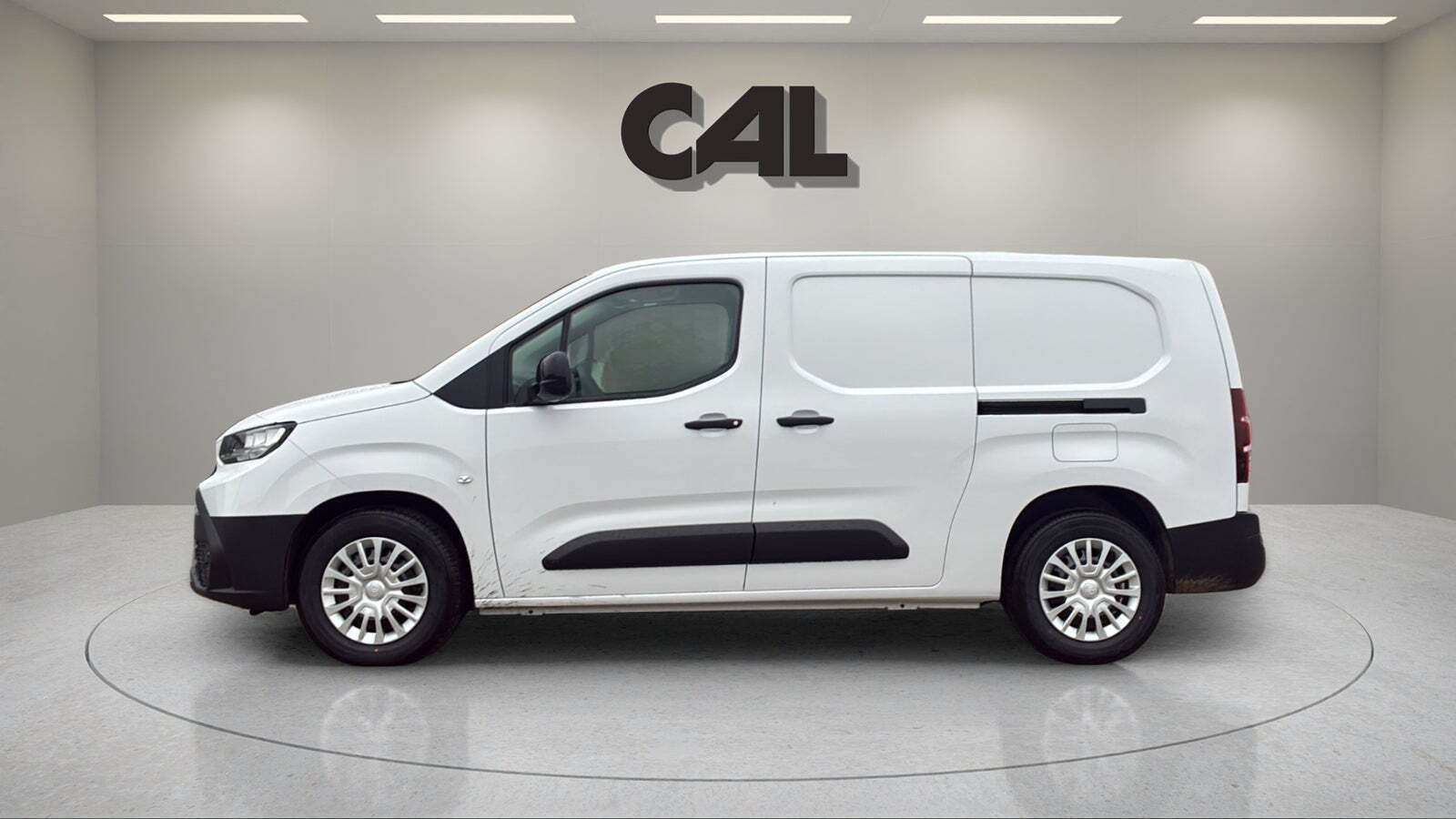 Toyota ProAce City 50 Long Comfort Master