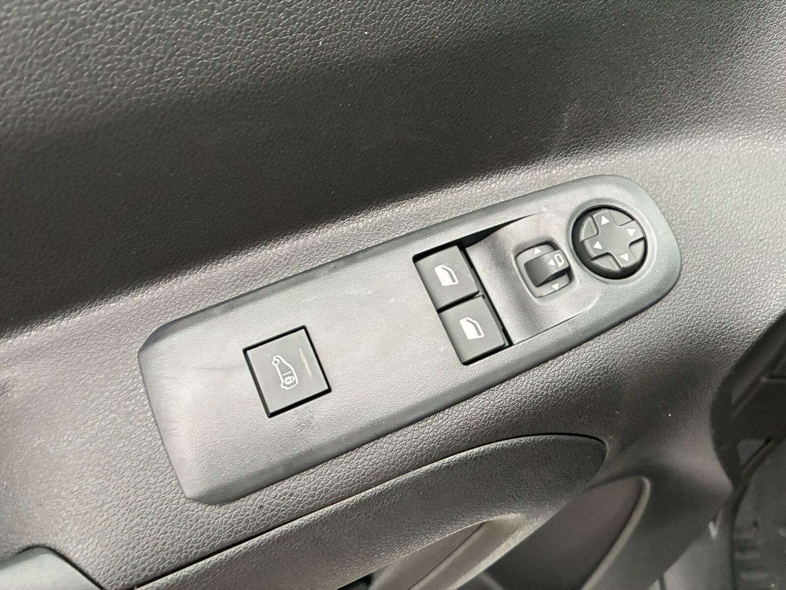 Toyota ProAce City 50 Long Comfort Master