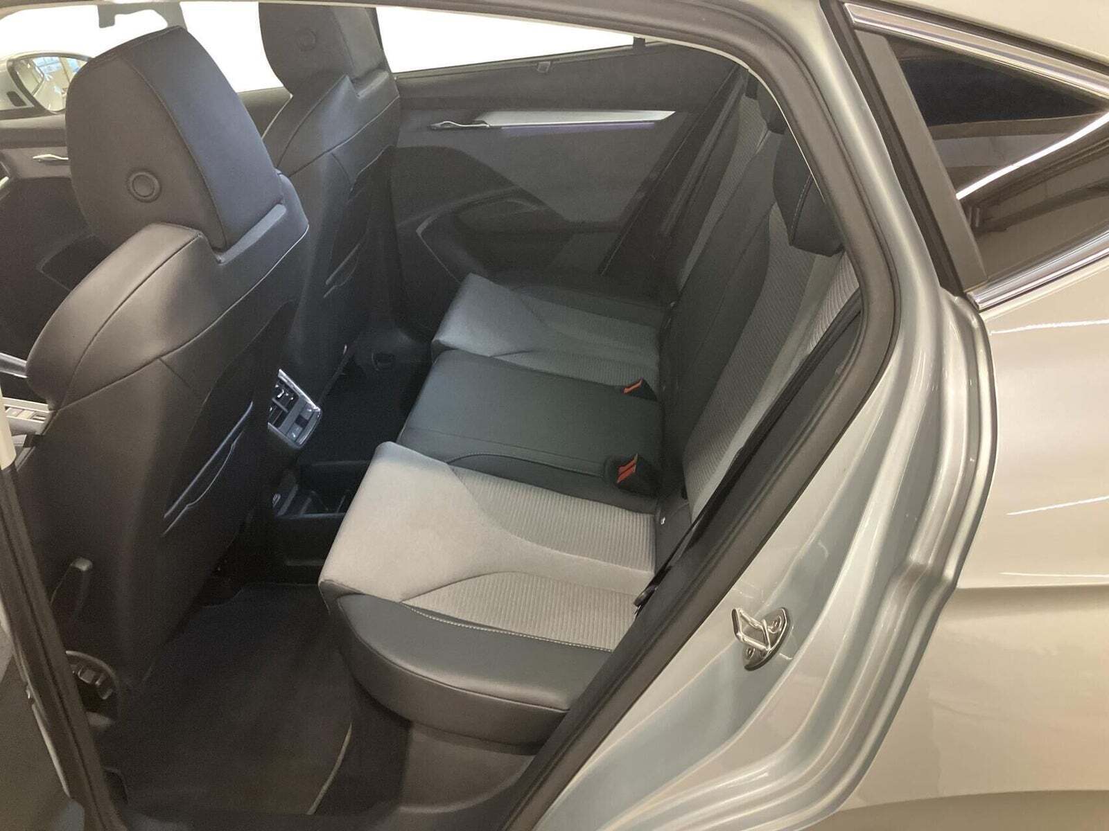 Skoda Enyaq 85x iV Coupé