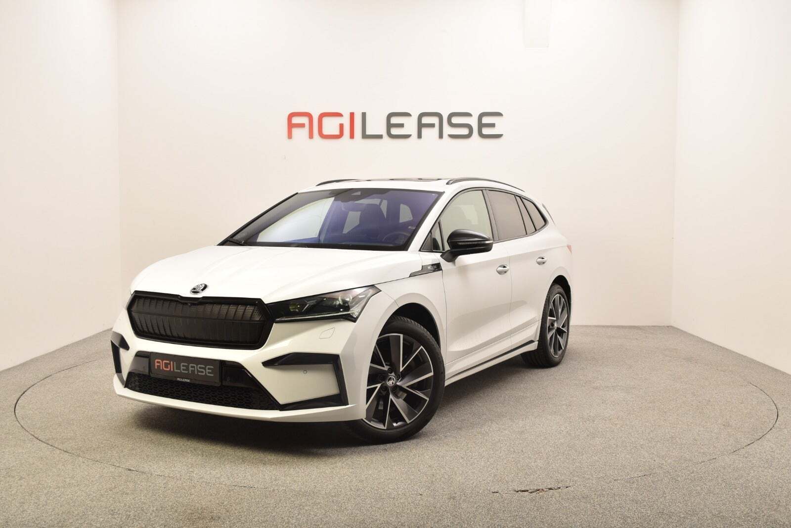 Skoda Enyaq 80 iV Sportline