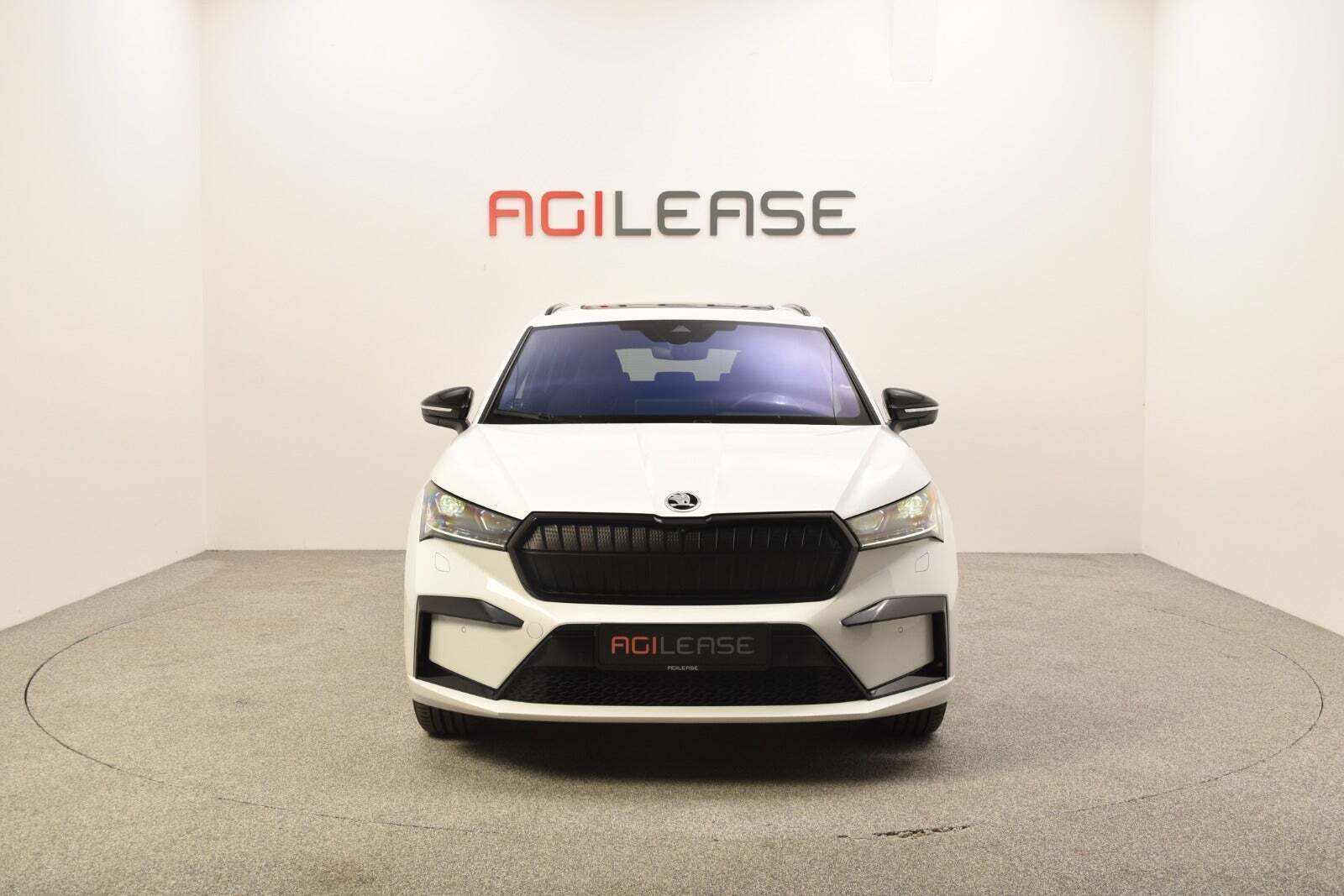 Skoda Enyaq 80 iV Sportline