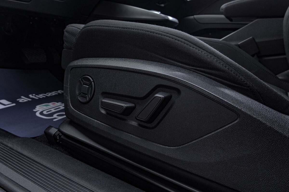 Audi Q4 e-tron 50 quattro