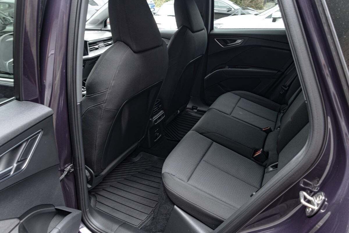 Audi Q4 e-tron 40 Advanced