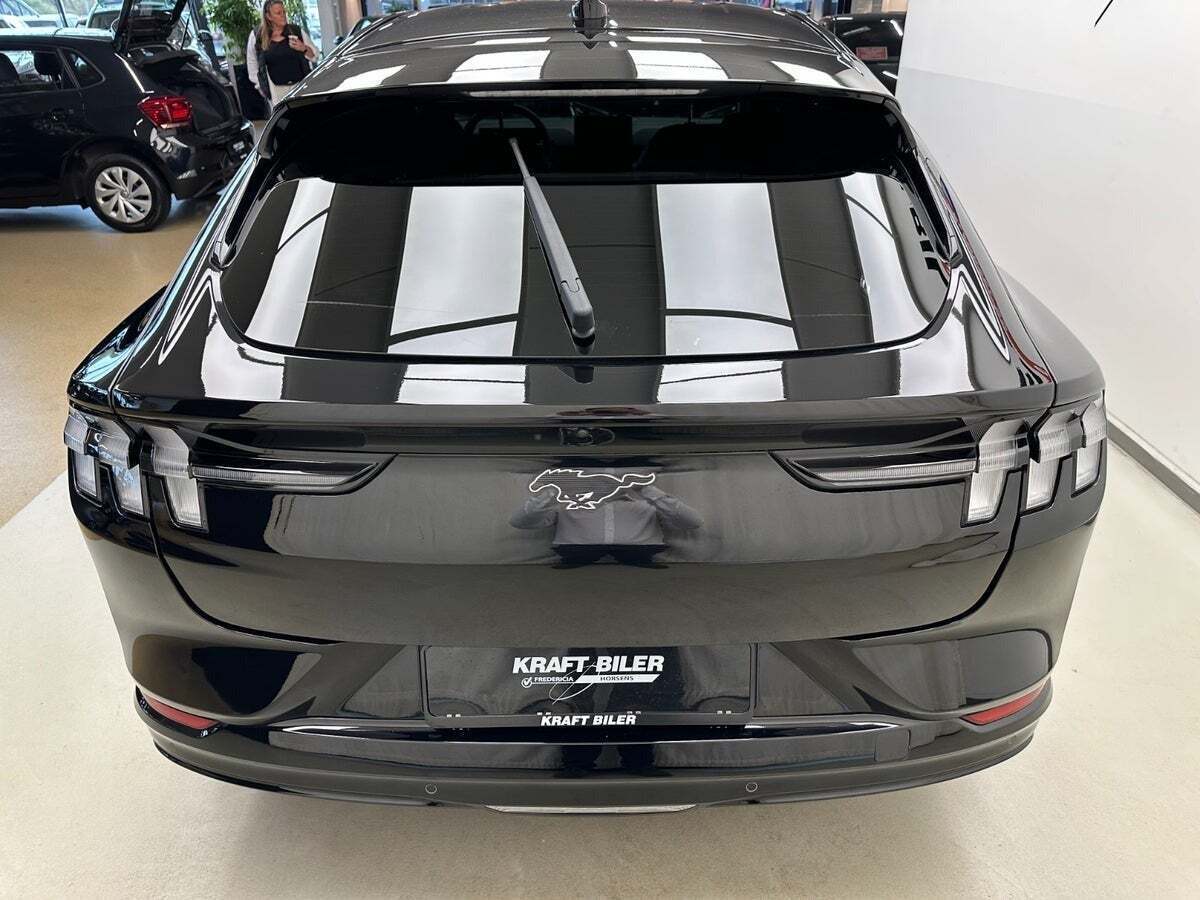 Ford Mustang Mach-E 98 Premium Extended Range