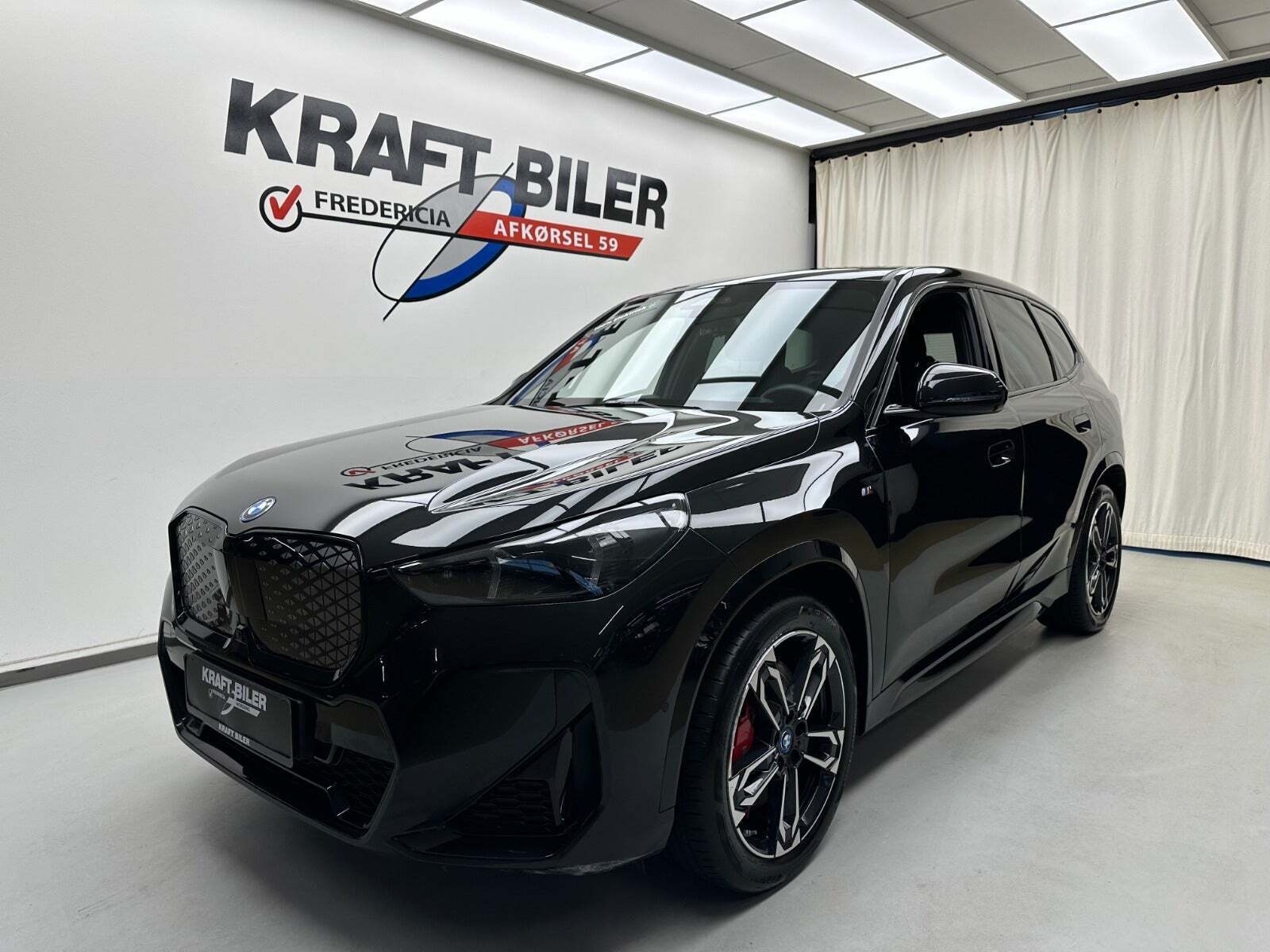 BMW iX1 eDrive20 M-Sport Pro