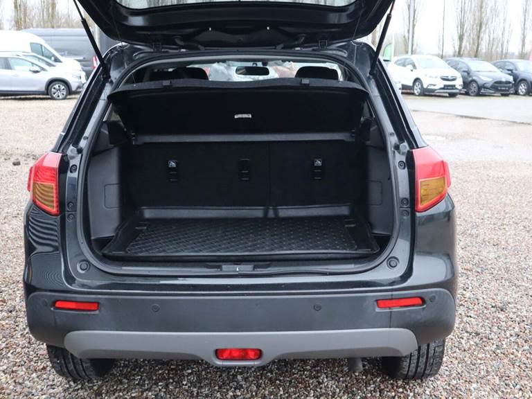 Suzuki Vitara 1,4 Boosterjet S