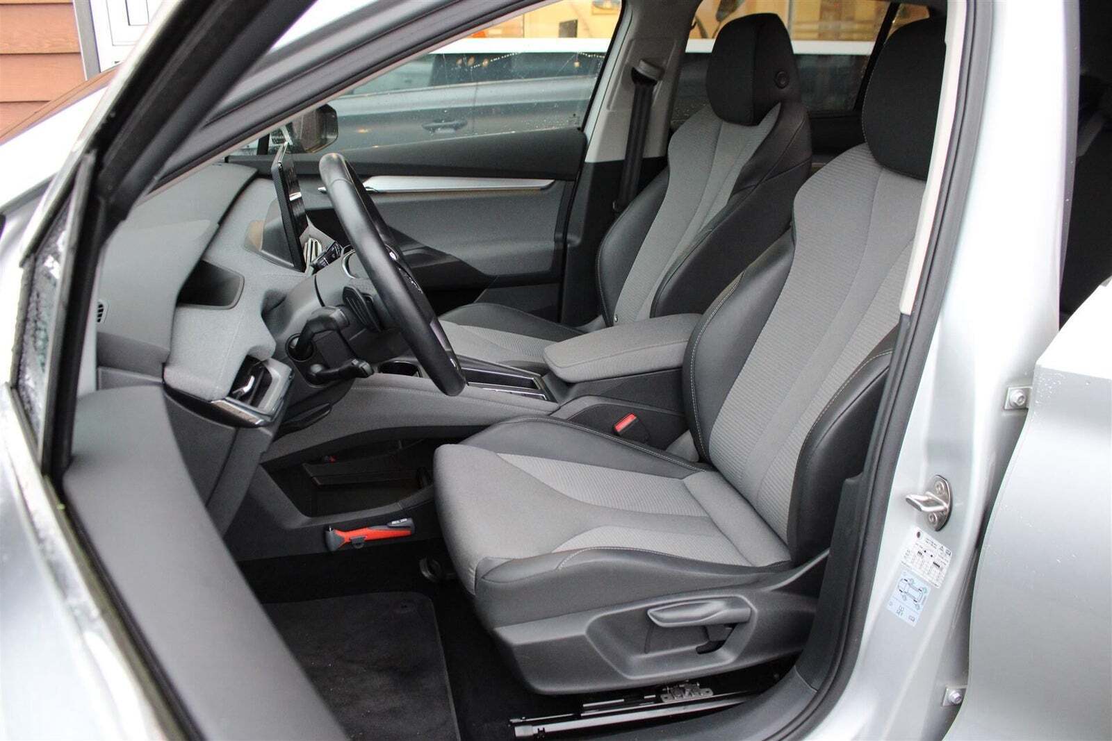 Skoda Enyaq 80 iV Loft