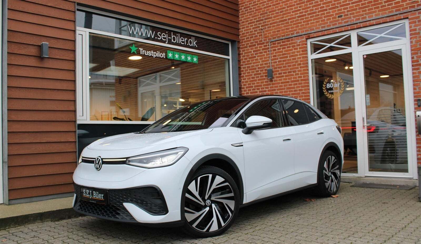 VW ID.5 77 Pro Performance