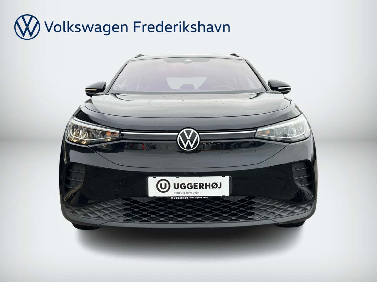 VW ID.4 77 Pro Performance
