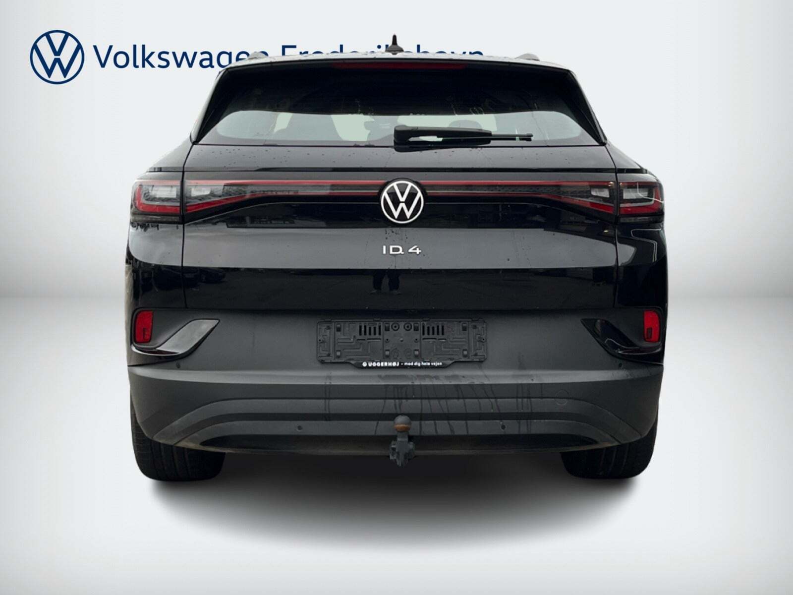 VW ID.4 77 Pro Performance