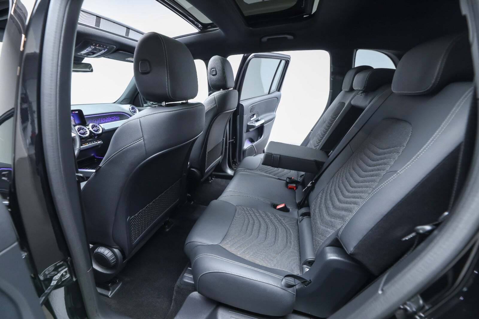 Mercedes EQB350 Progressive Advance Plus 4Matic