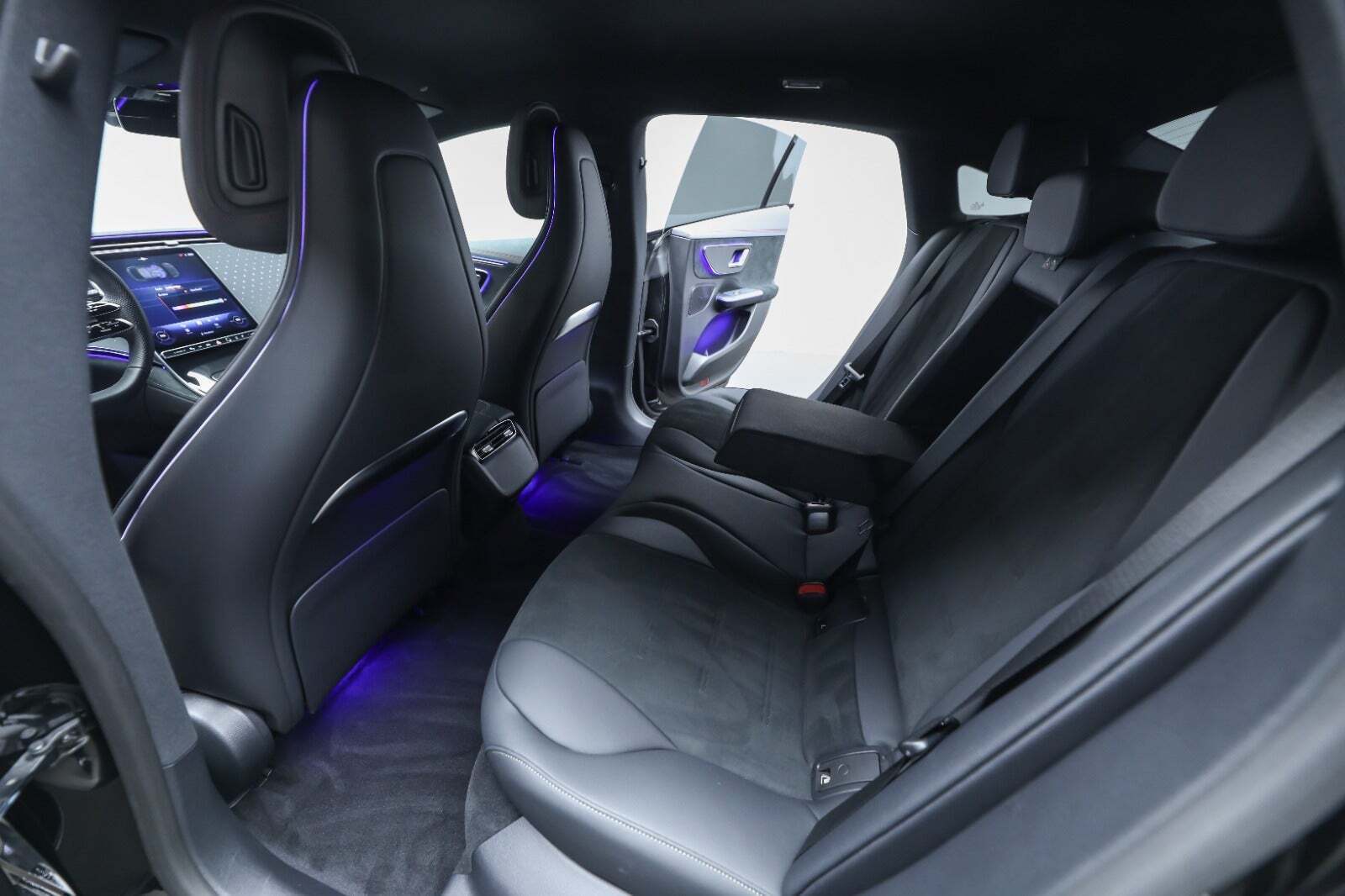 Mercedes EQE350+ AMG Line