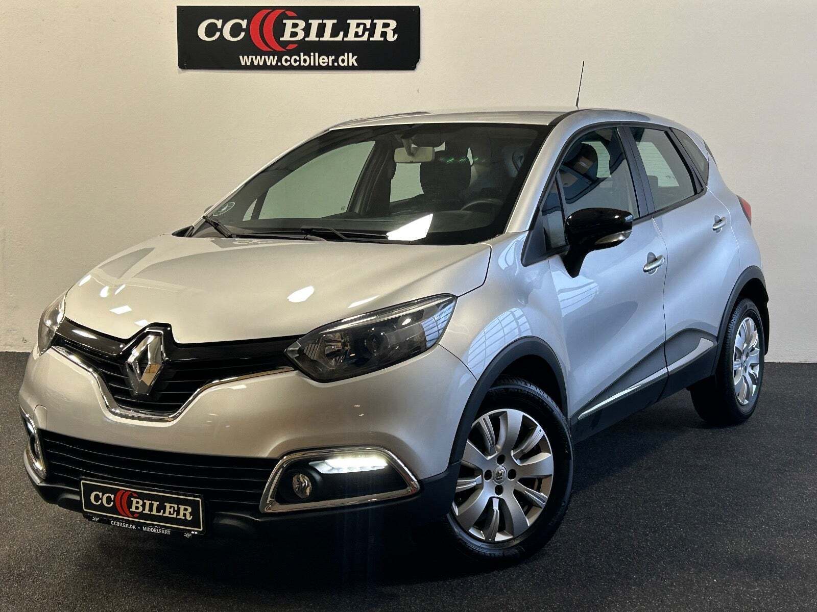 Renault Captur 1,2 TCe 120 Zen EDC