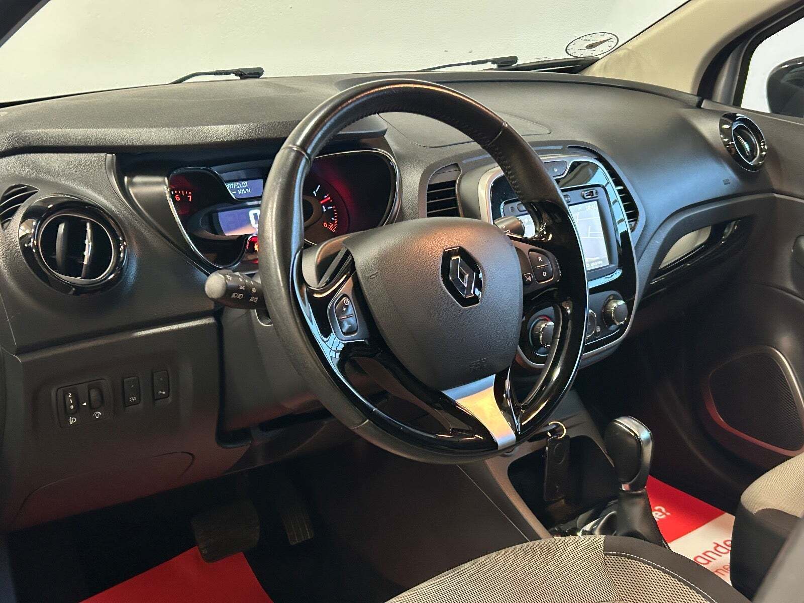 Renault Captur 1,2 TCe 120 Zen EDC