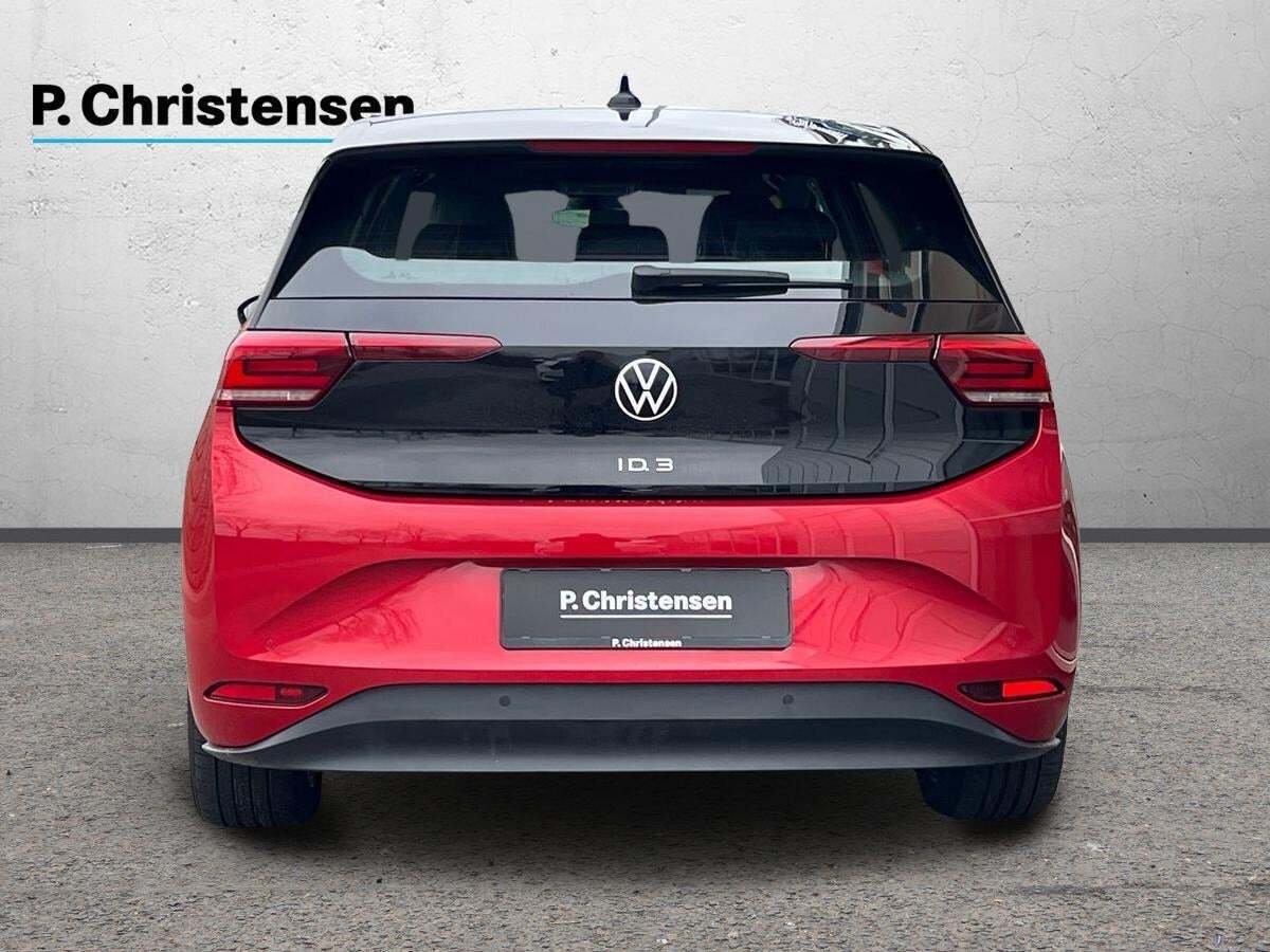 VW ID.3 77 Pro S