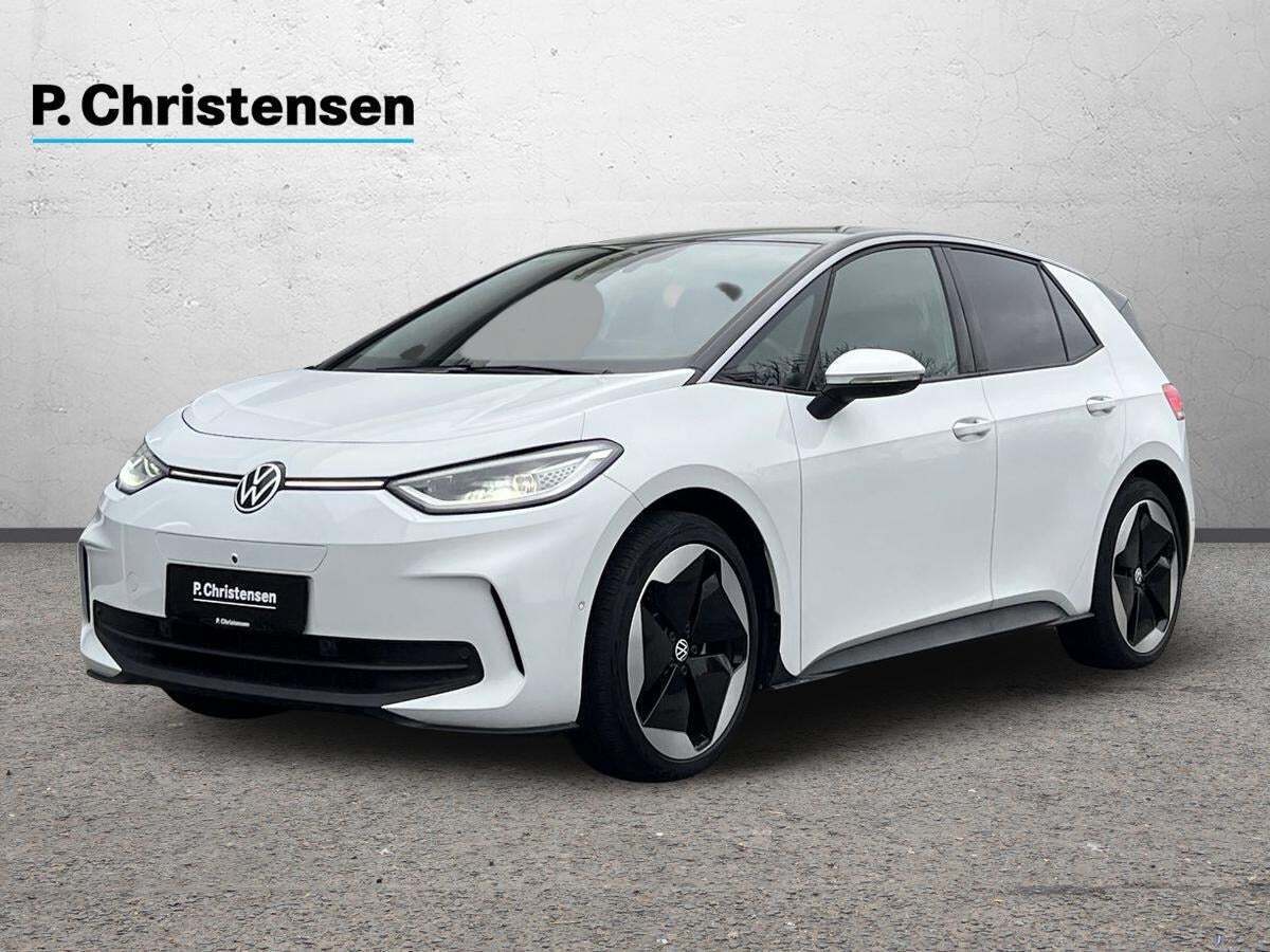 VW ID.3 77 Pro S