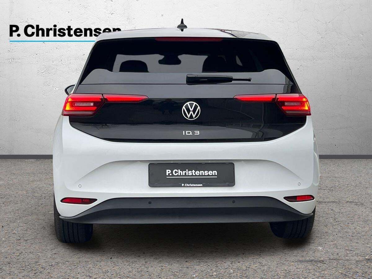 VW ID.3 77 Pro S