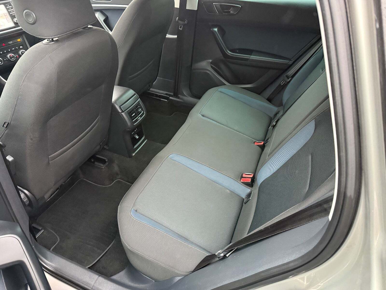 Seat Ateca 1,4 TSi 150 Style DSG