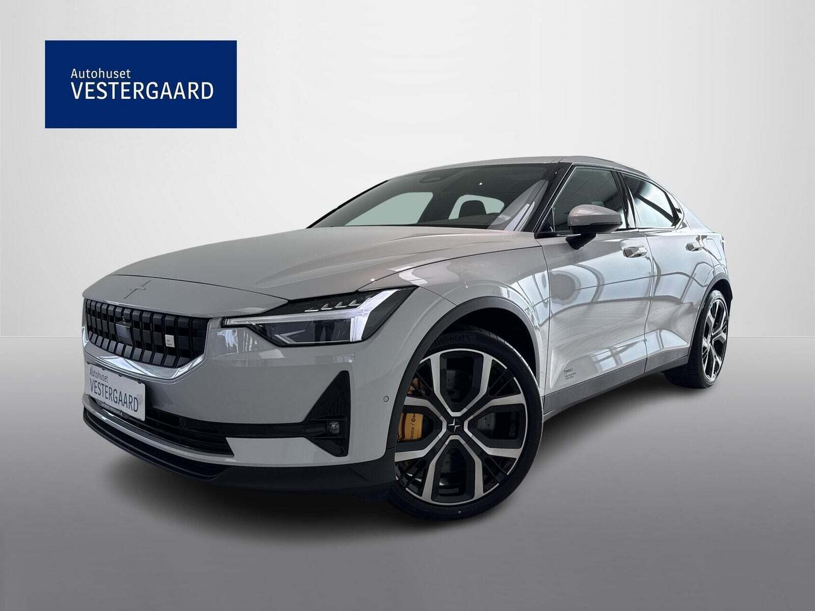 Polestar 2 Performance AWD