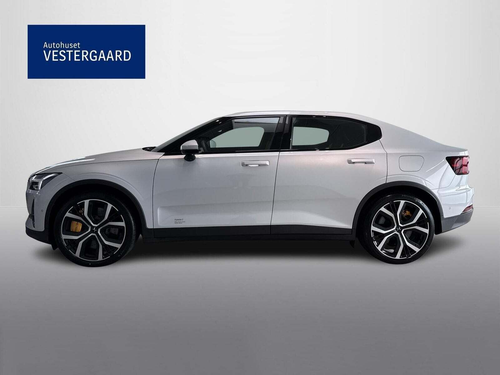 Polestar 2 Performance AWD