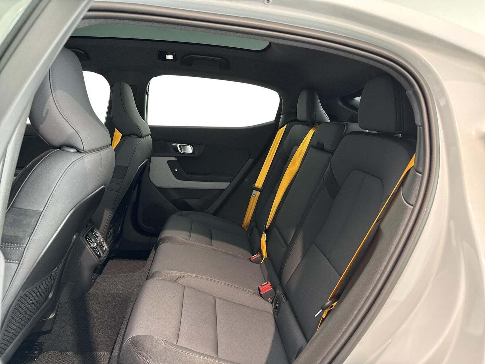 Polestar 2 Performance AWD