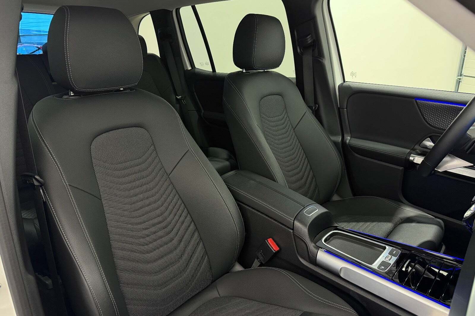 Mercedes EQB300 Progressive 4Matic