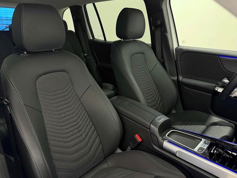 Mercedes EQB300 Progressive 4Matic