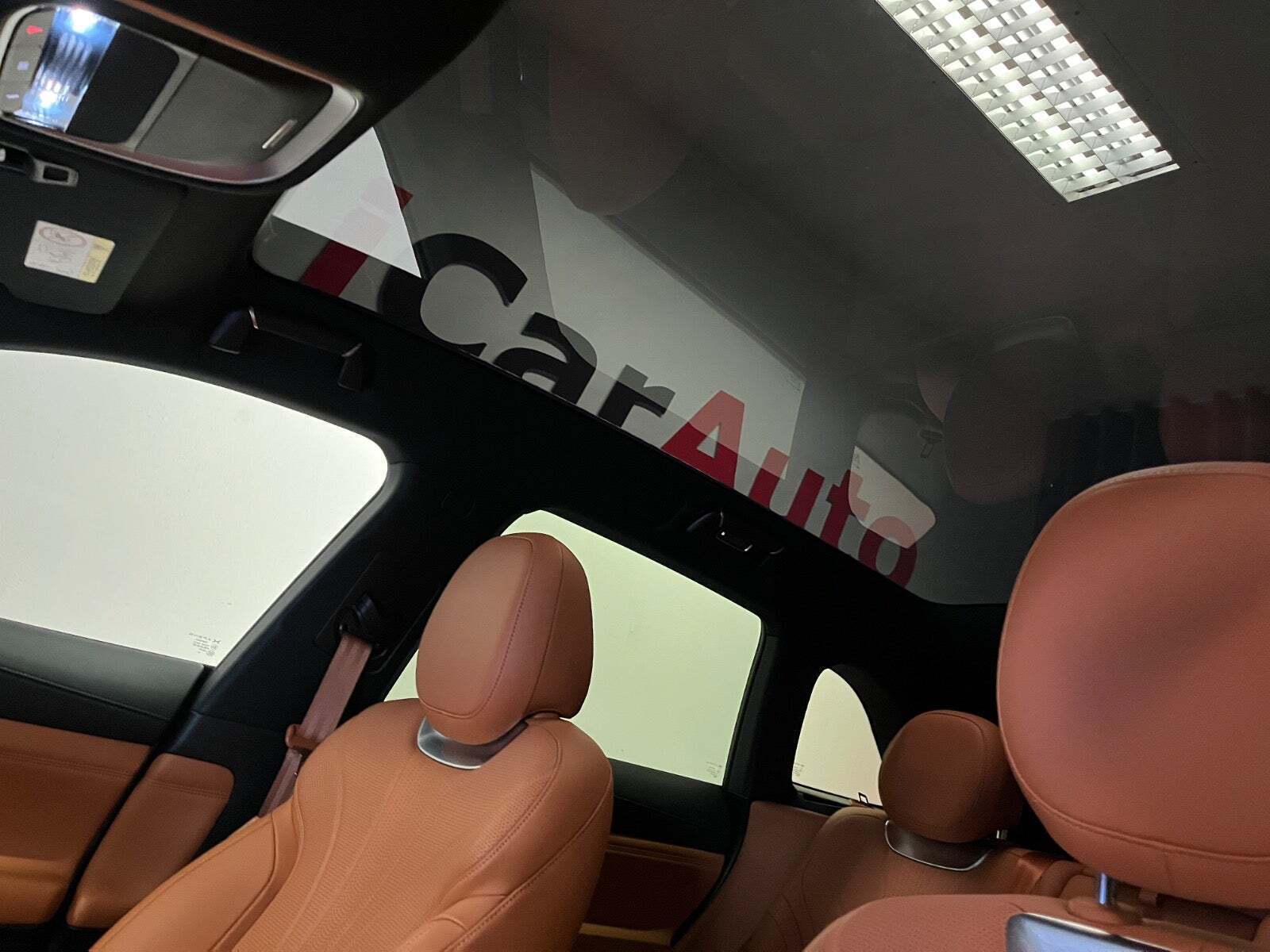 Xpeng G9 Standard Range