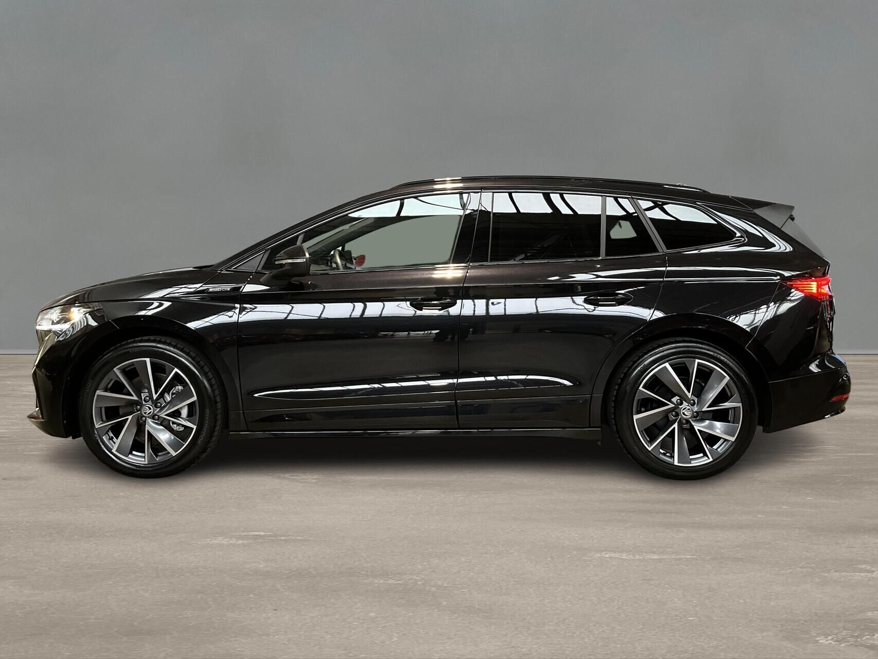 Skoda Enyaq 85 iV Sportline 286HK 5d Aut.