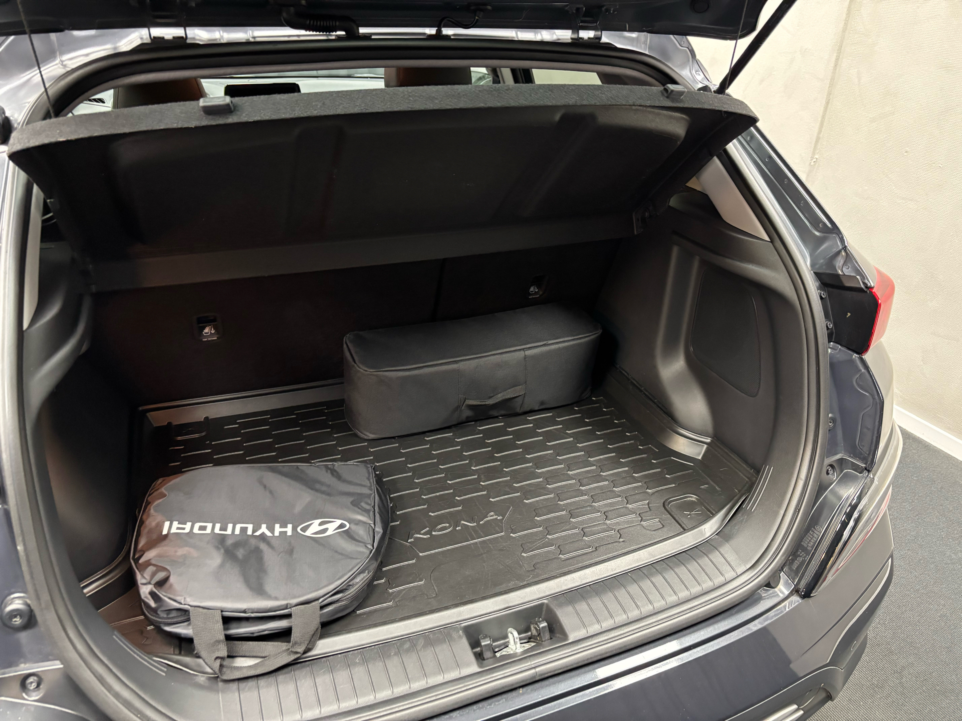 Hyundai Kona EL Prime 204HK 5d Aut.