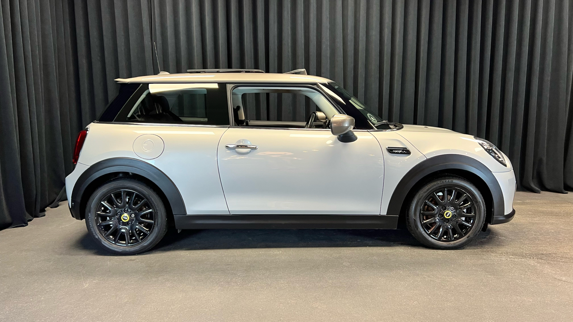 Mini Cooper SE EL 184HK 3d Aut.