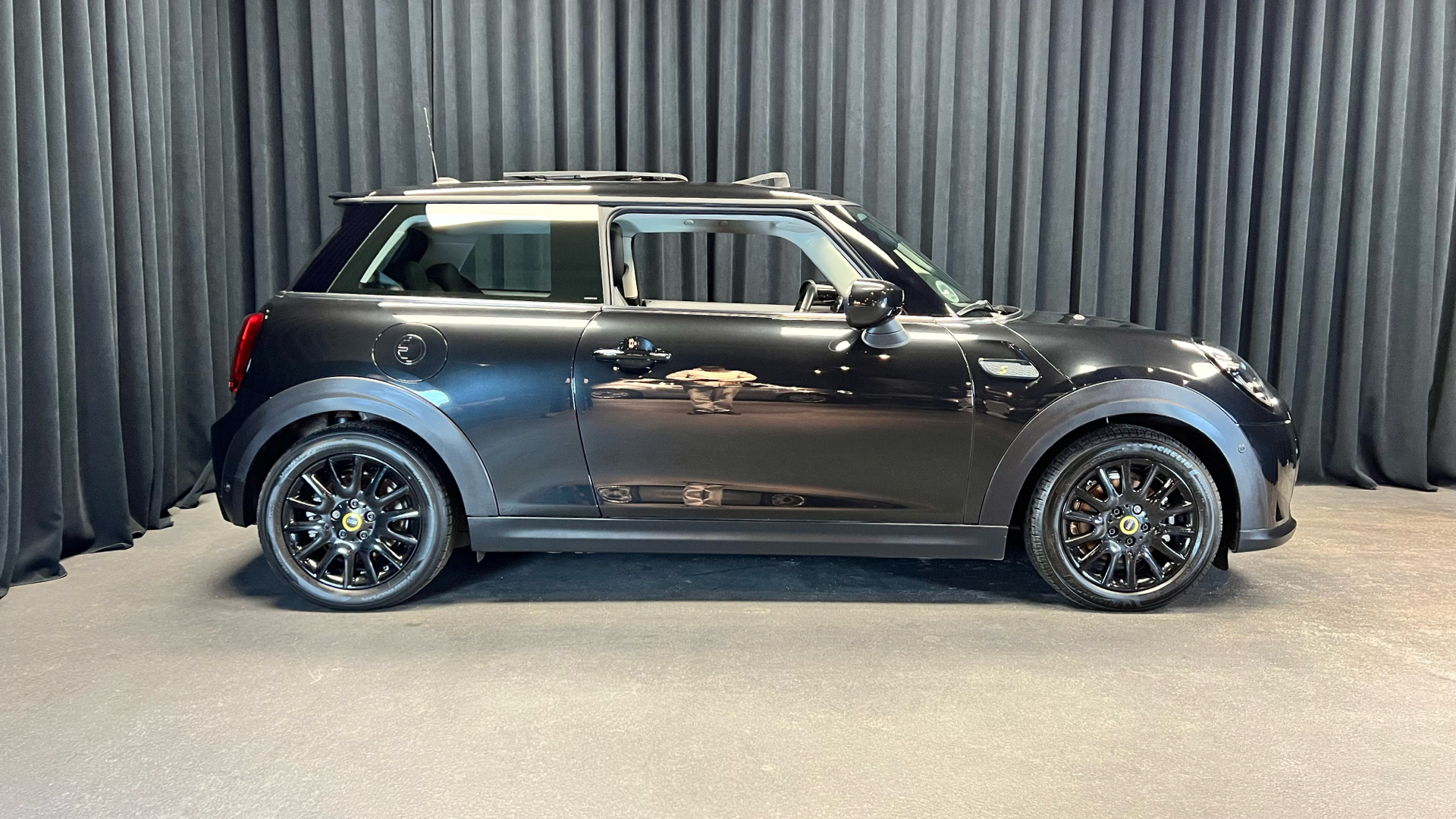 Mini Cooper SE EL 184HK 3d Aut.