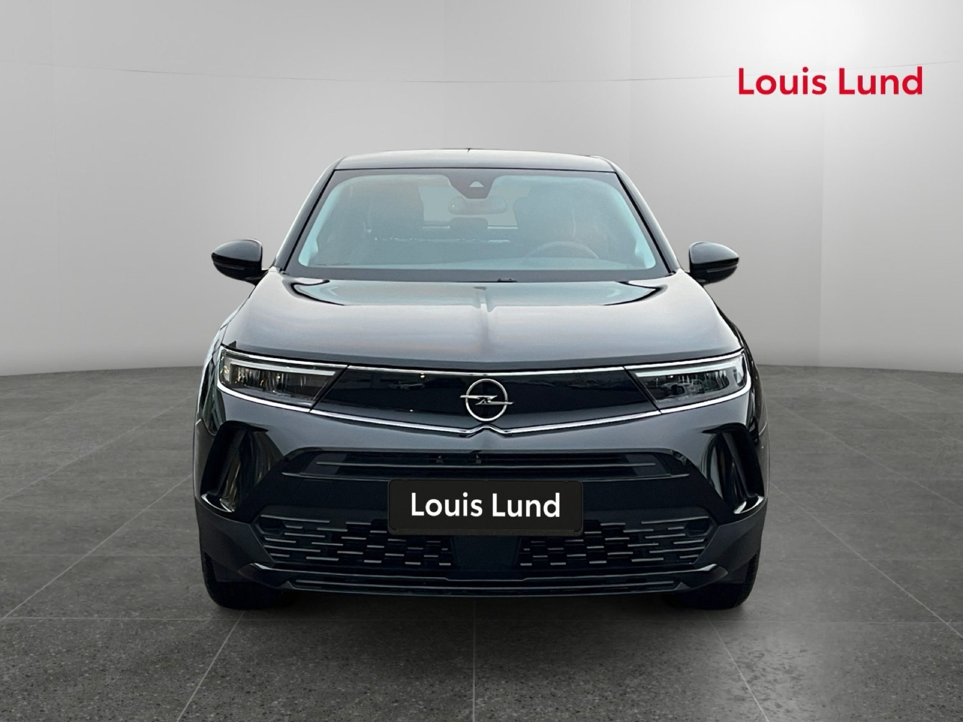 Opel Mokka-e EL Elegance 136HK 5d Aut.