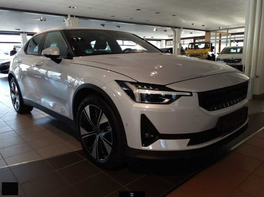 Polestar 2 EL Long range Single motor 231HK 5d Aut.