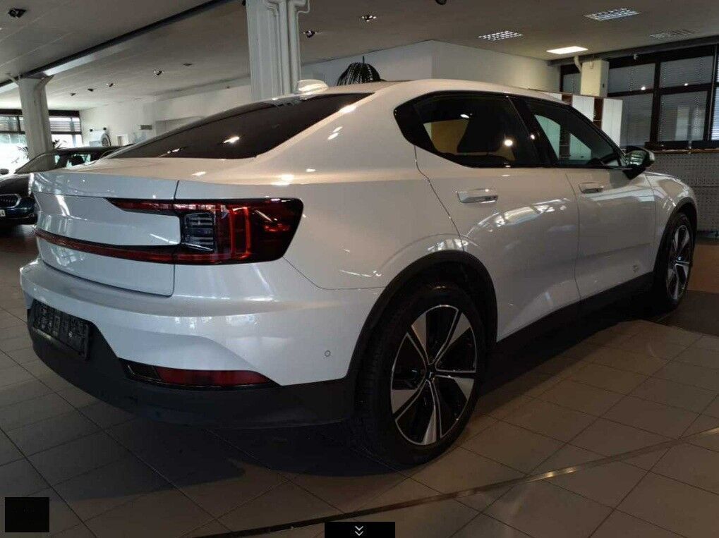 Polestar 2 EL Long range Single motor 231HK 5d Aut.