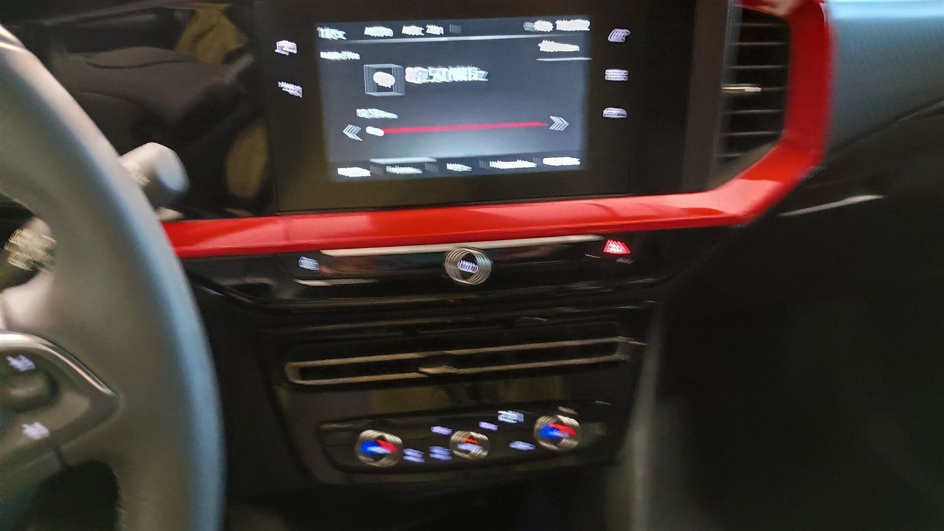 Opel Mokka-e EL GS-Line 136HK 5d Aut.