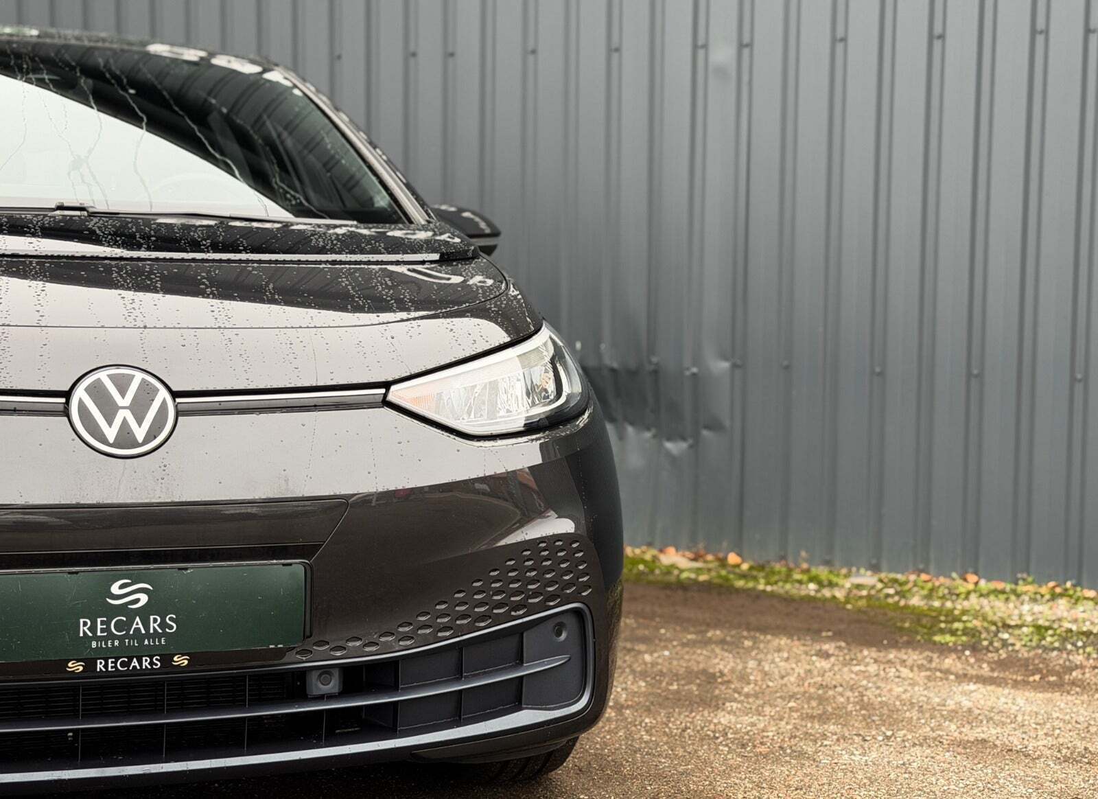 VW ID.3 58 Pro Performance