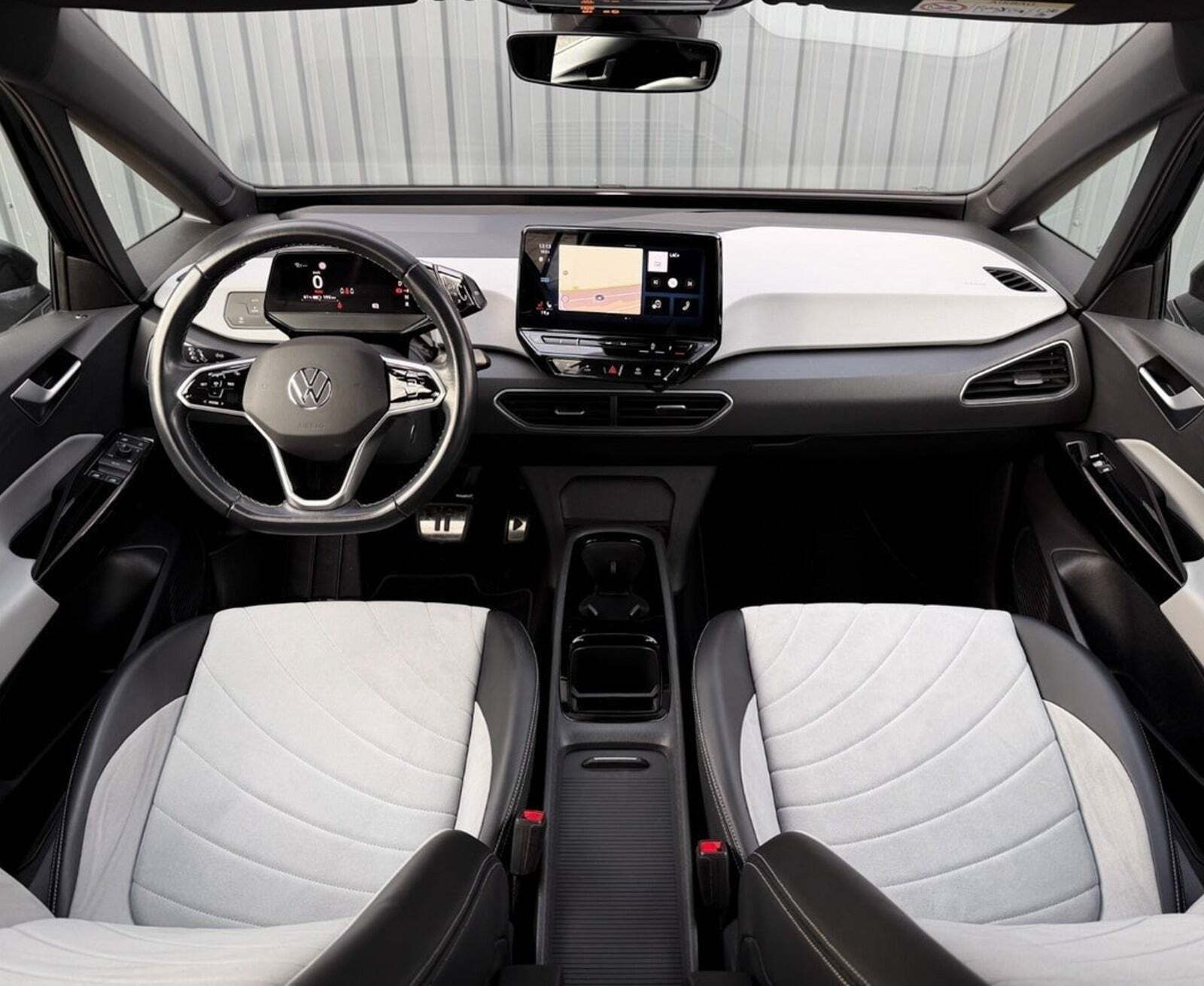 VW ID.3 58 Pro Performance