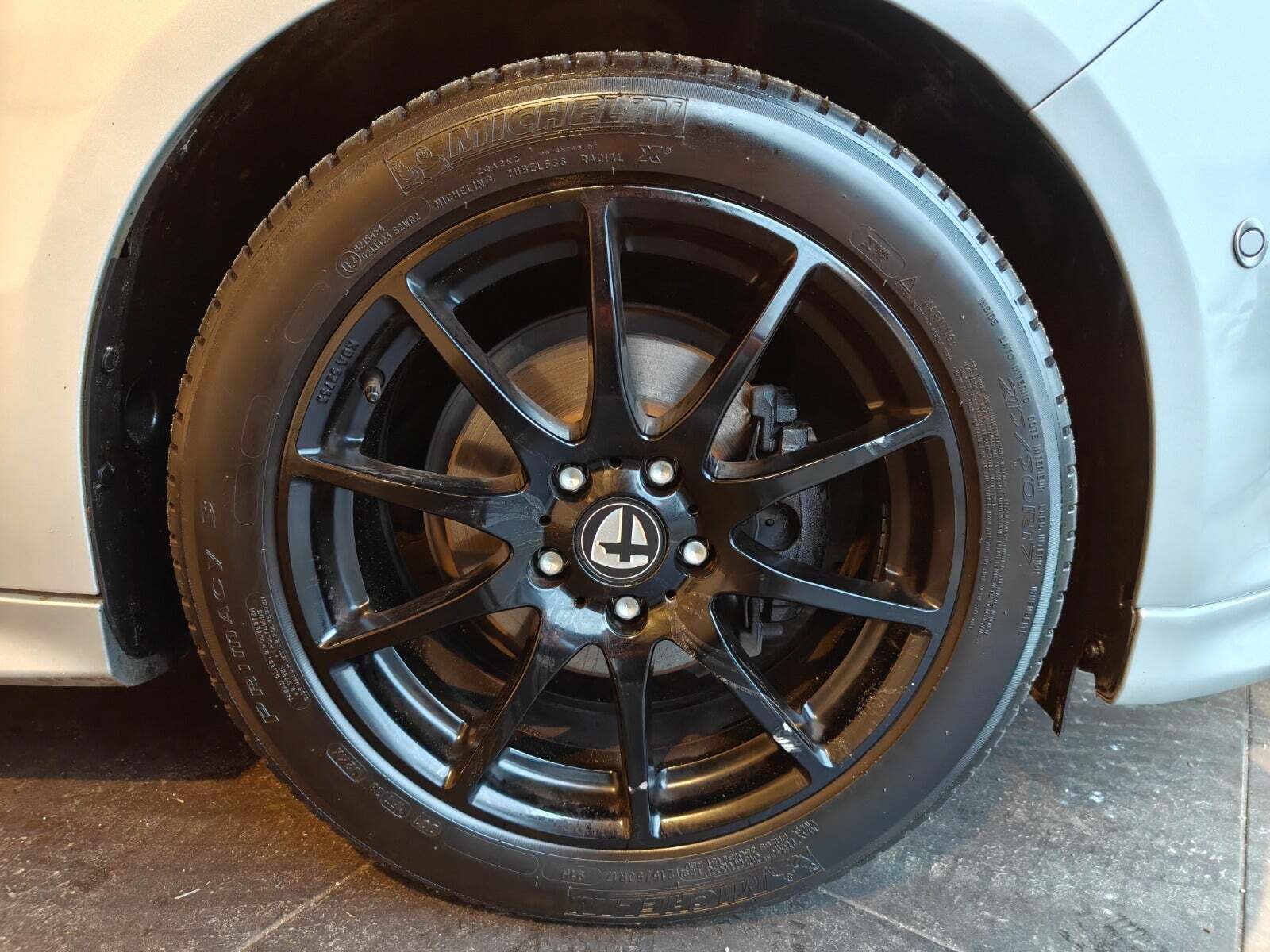 Ford Focus 1,0 SCTi 125 ST-Line stc.