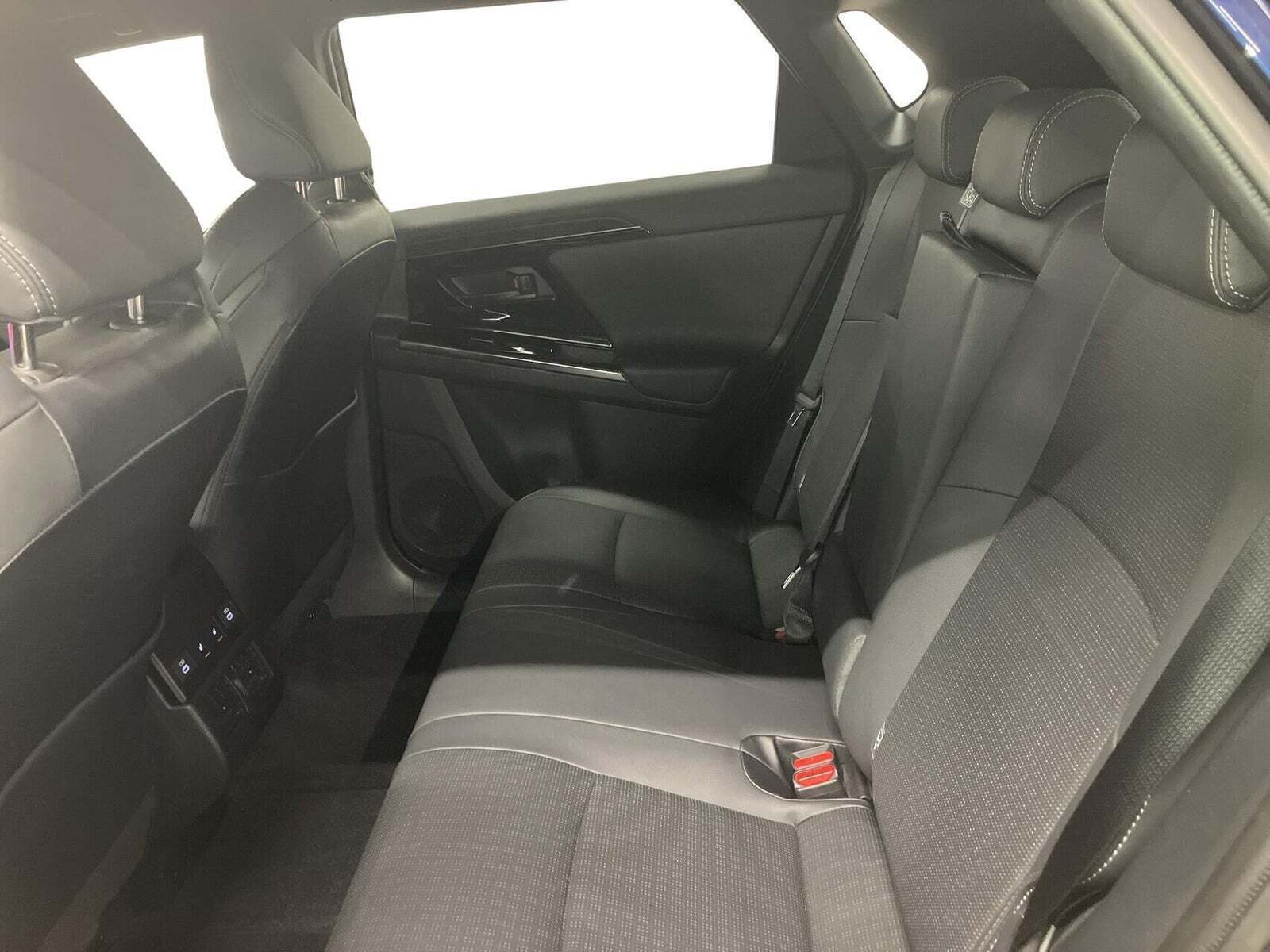 Toyota BZ4X Executive