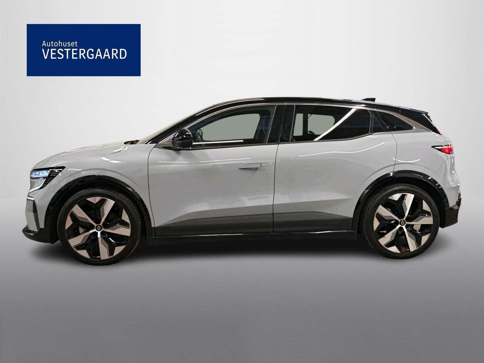 Renault Megane E-Tech 60 Techno