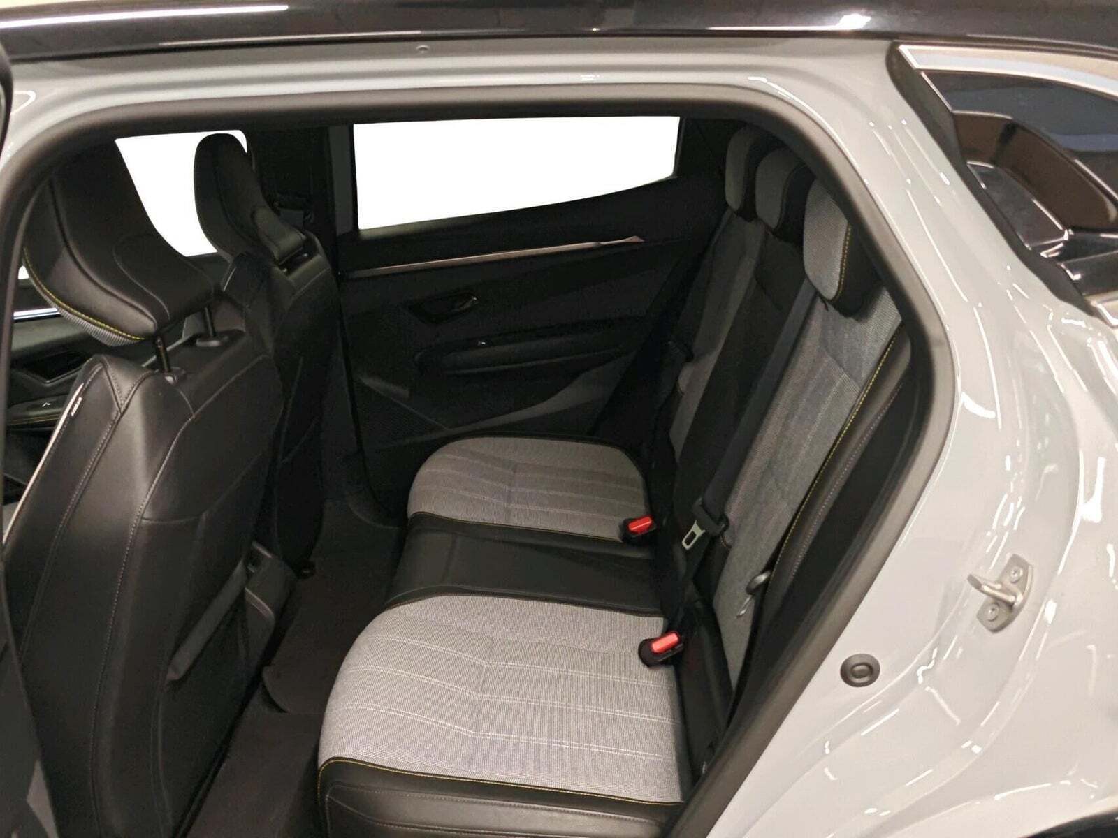 Renault Megane E-Tech 60 Techno