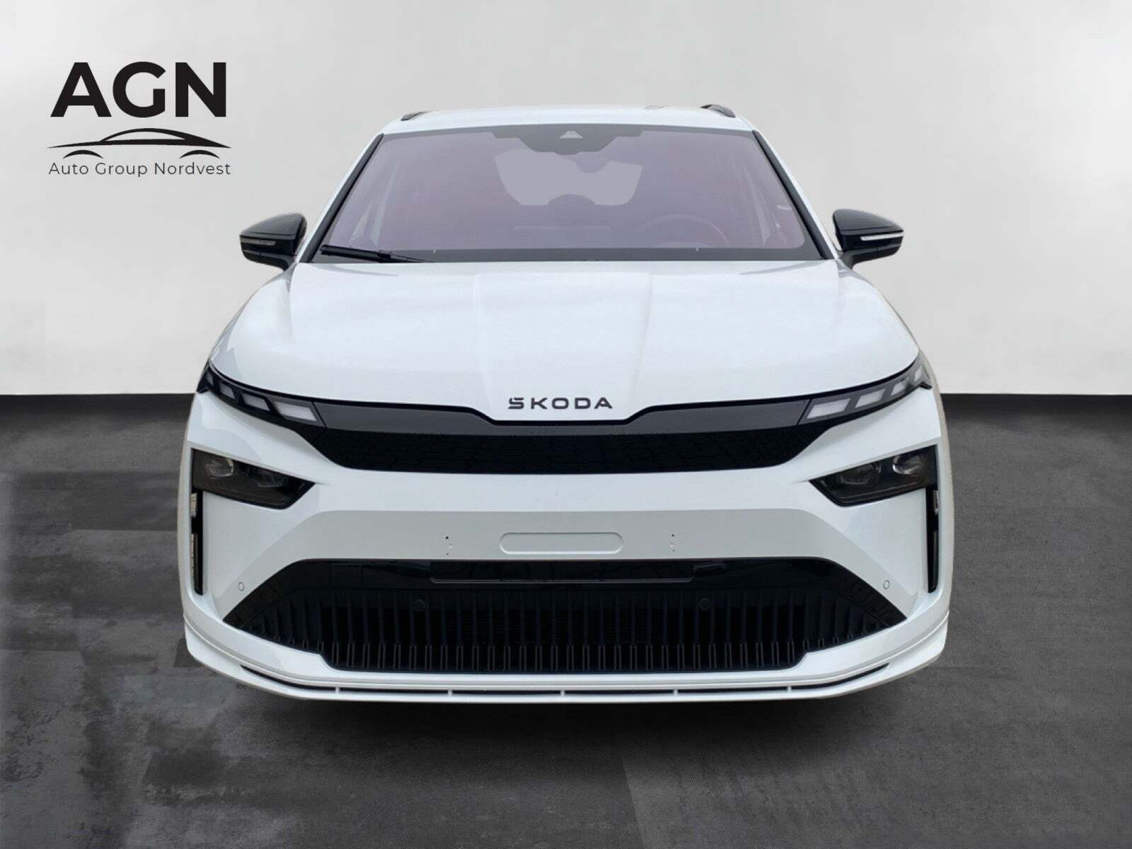 Skoda Enyaq 85 iV Sportline