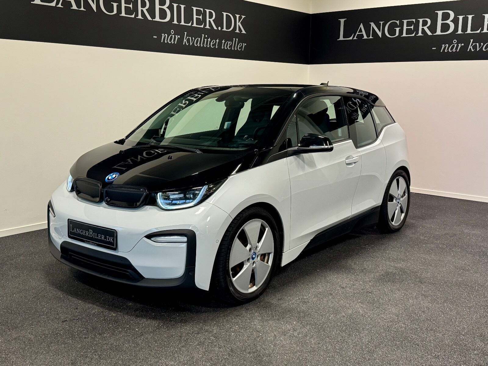 BMW i3 BEV