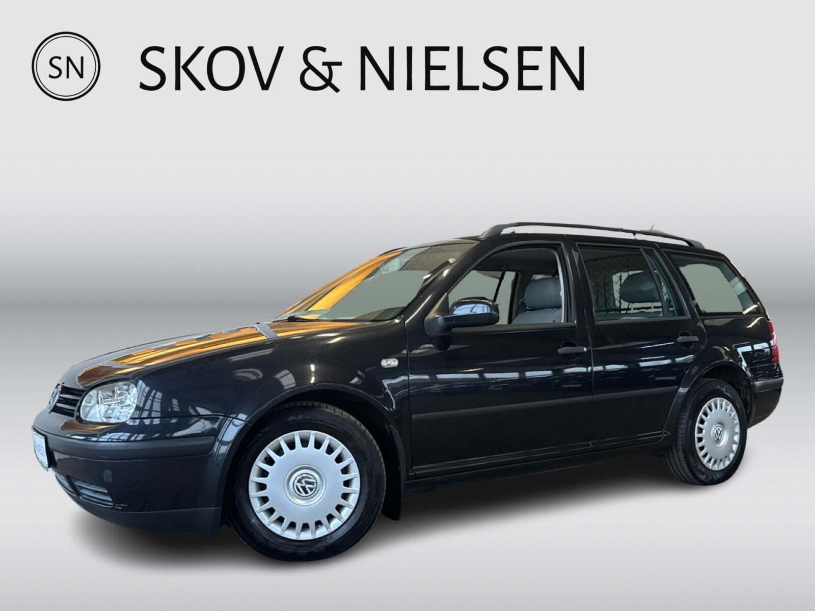 VW Golf IV 1,6 Comfortline Variant aut.