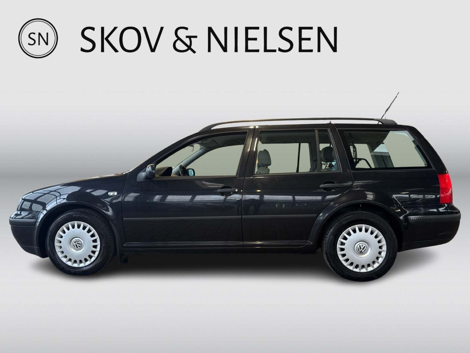 VW Golf IV 1,6 Comfortline Variant aut.